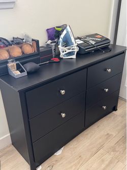 FREE Tv stands, futons, side tables, desk, ALL MUST GO