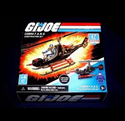 G I Joe
