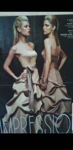 Dress / Prom Dress