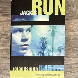 Jack’s Run