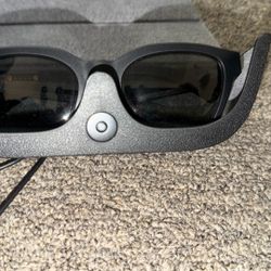 Bose Frames Glasses Speaker