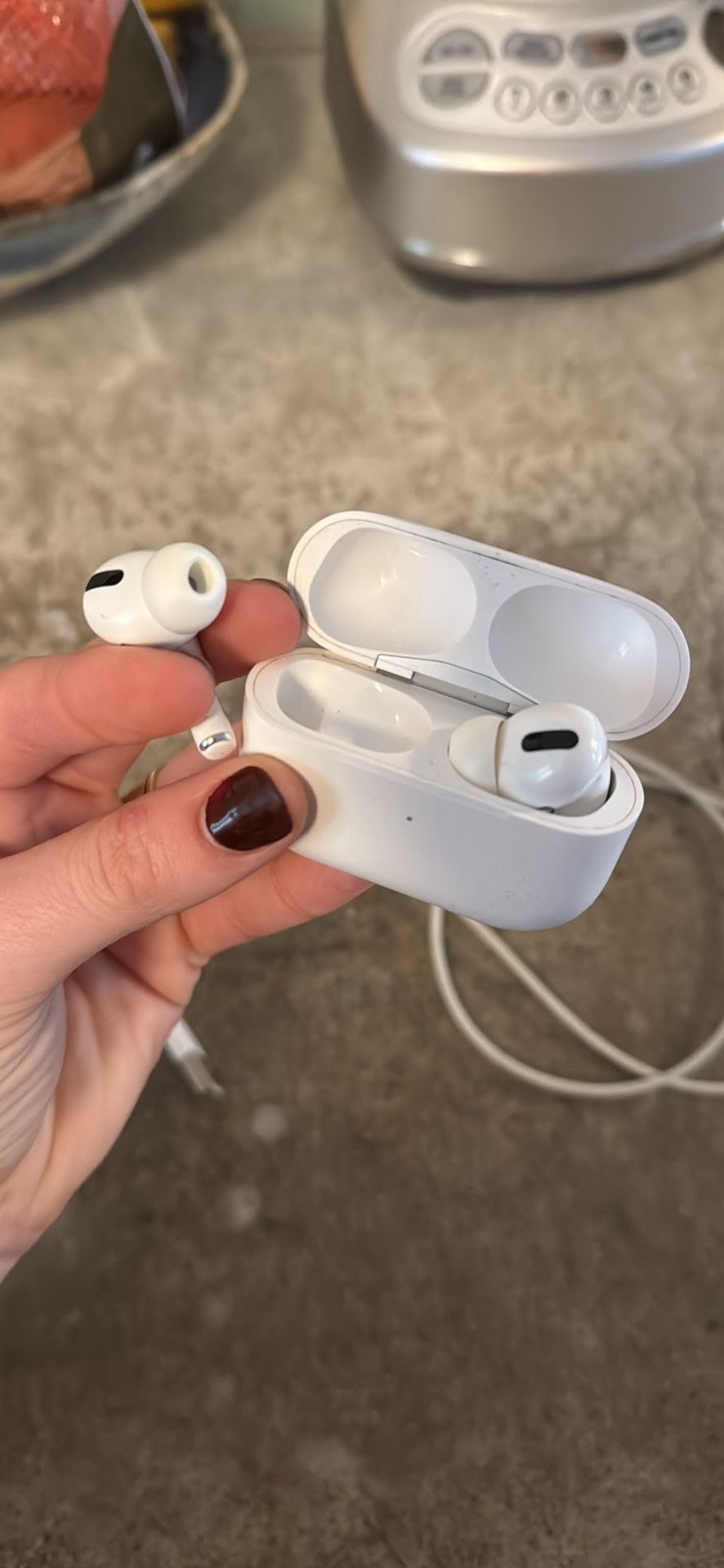 AirPod Pro 1st Gen