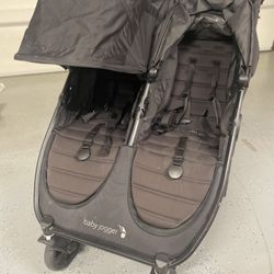 Double Stroller