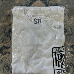 Superrradical Rolls Royce Tee Size L