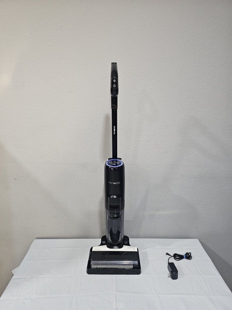 tineco floor one s5 extreme wet dry vacuum cleaner self cleaning