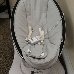 Mamaroo Swing