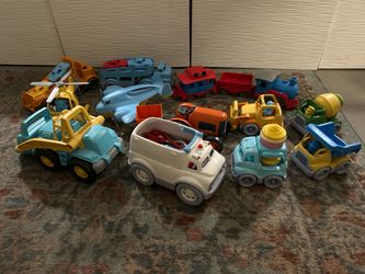 Green Toys