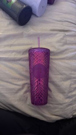 Starbucks Cup