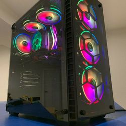 Gaming Computer