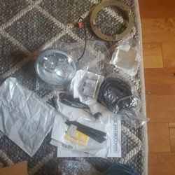 Harley Davidson  Light 