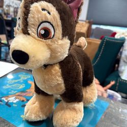 Build A Bear Paw Patrol