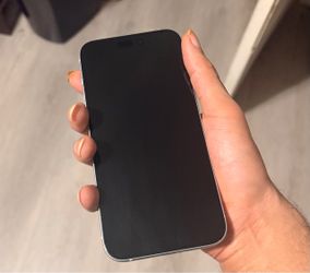 iPhone 15 plus blue Unlocked