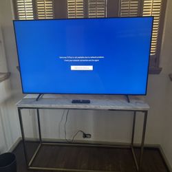 Samsung Smart Tv (2) 55 Inch 