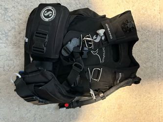 Scubapro Dive BCD