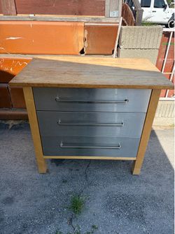 Storage Drawer