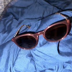 Burberry Sunglasses
