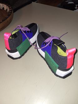 United Nude Roko Sport II Size 9