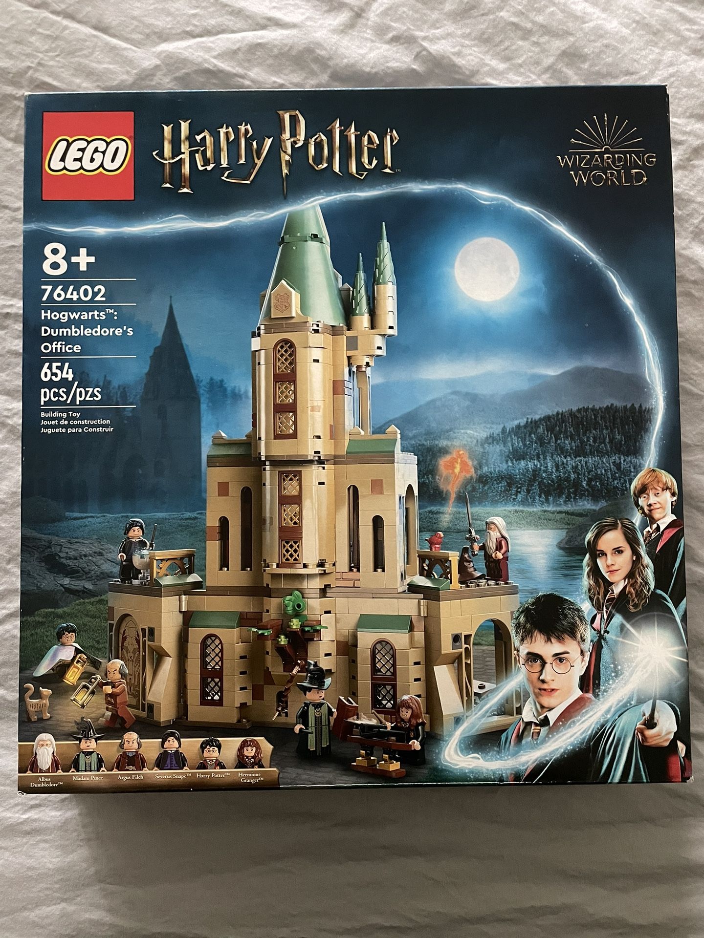 Harry Potter LEGO