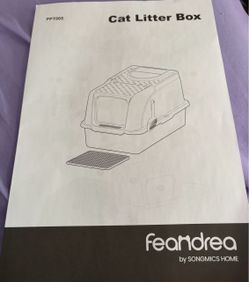 Is Stanley still litter box open for trades