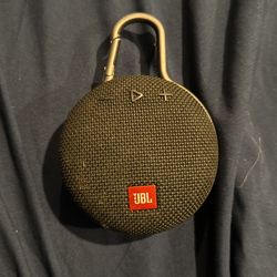 Jbl Clíp 3