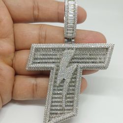 Custom Logo Pendants 