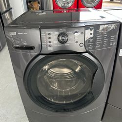 ♦️♣️🧿washer And Gas Dryer Set ♦️lavadora Y Secadora De Gas♦️♣️🧿