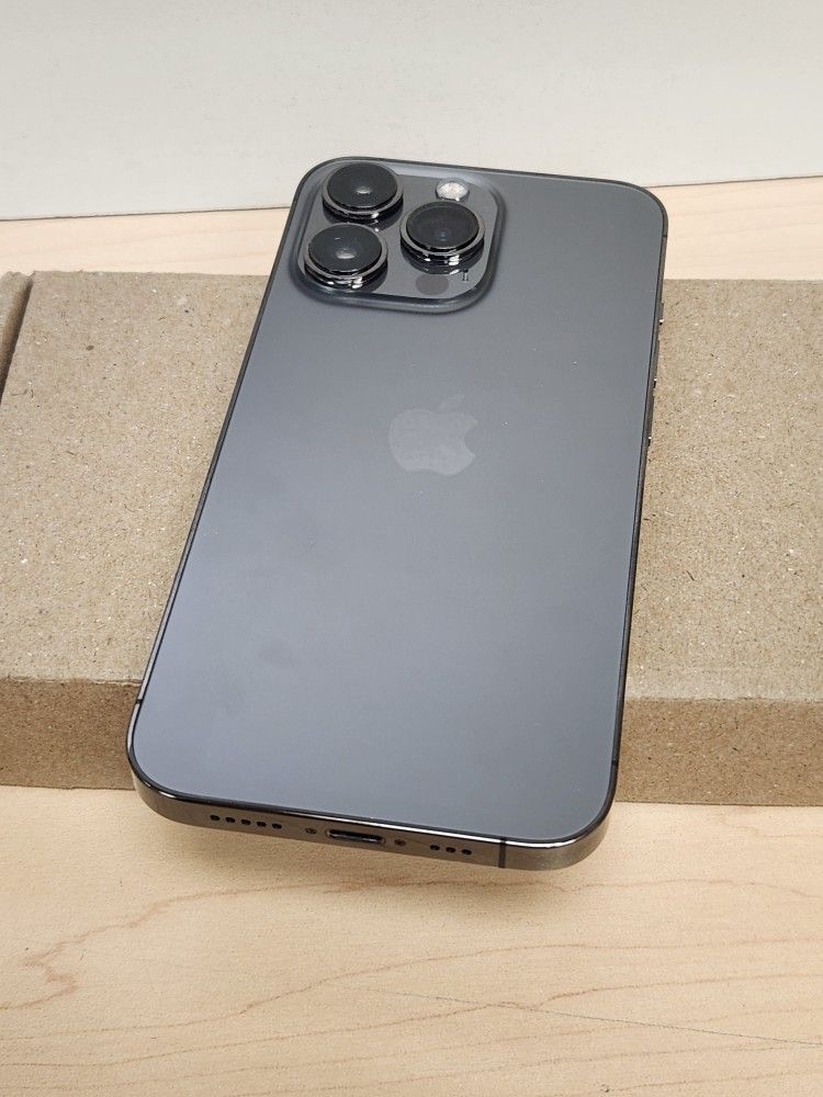 iPhone 13 Pro 128 GB Unlocked For Any Carrier
