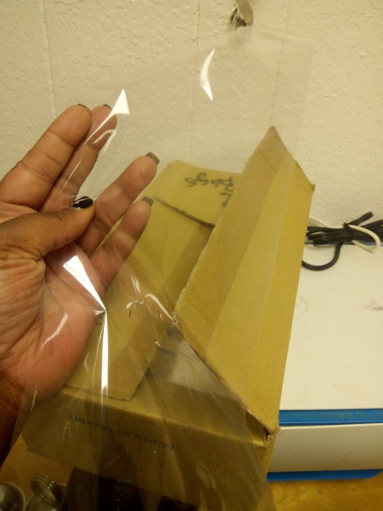 Product Bags 