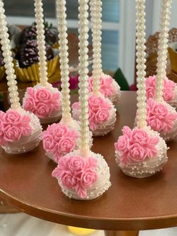 Baby shower
