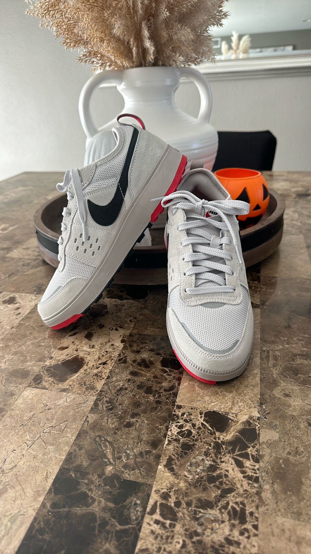 Nike City “phone Booth” Big Kids Shoes