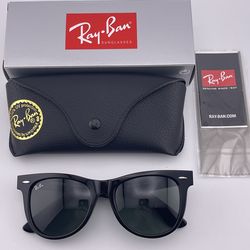 Rayban sunglasses