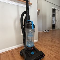 Bissell PowerForce Helix Upright Vacuum