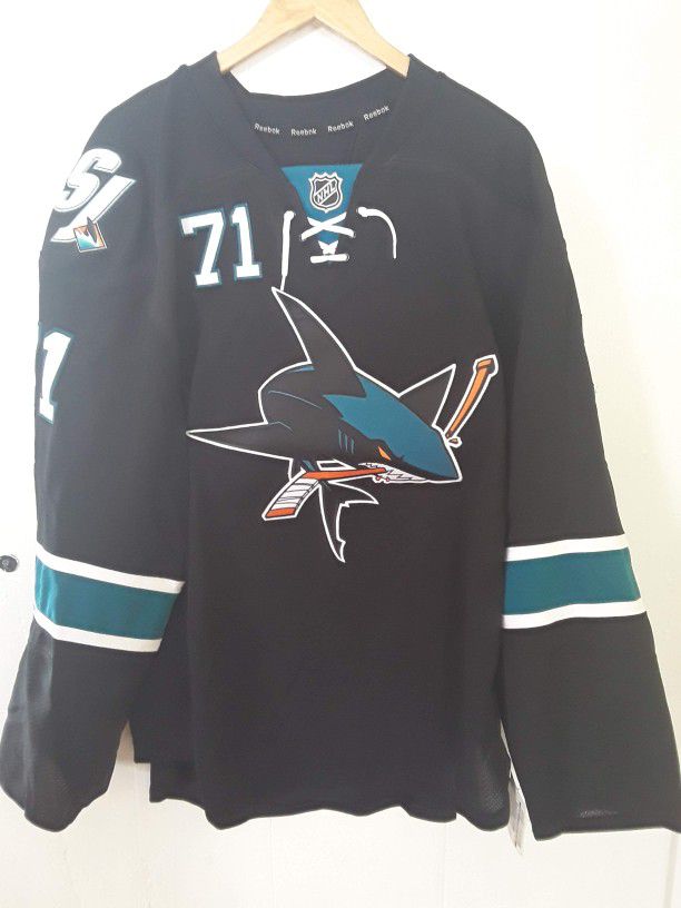 San Jose Sharks jersey for Sale in San Jose, CA - OfferUp
