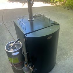 Kegerator