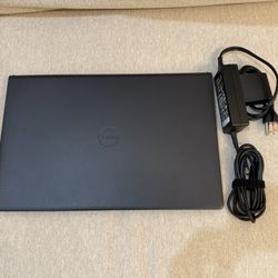 Dell Inspiron 15 3000 Laptop - Like New