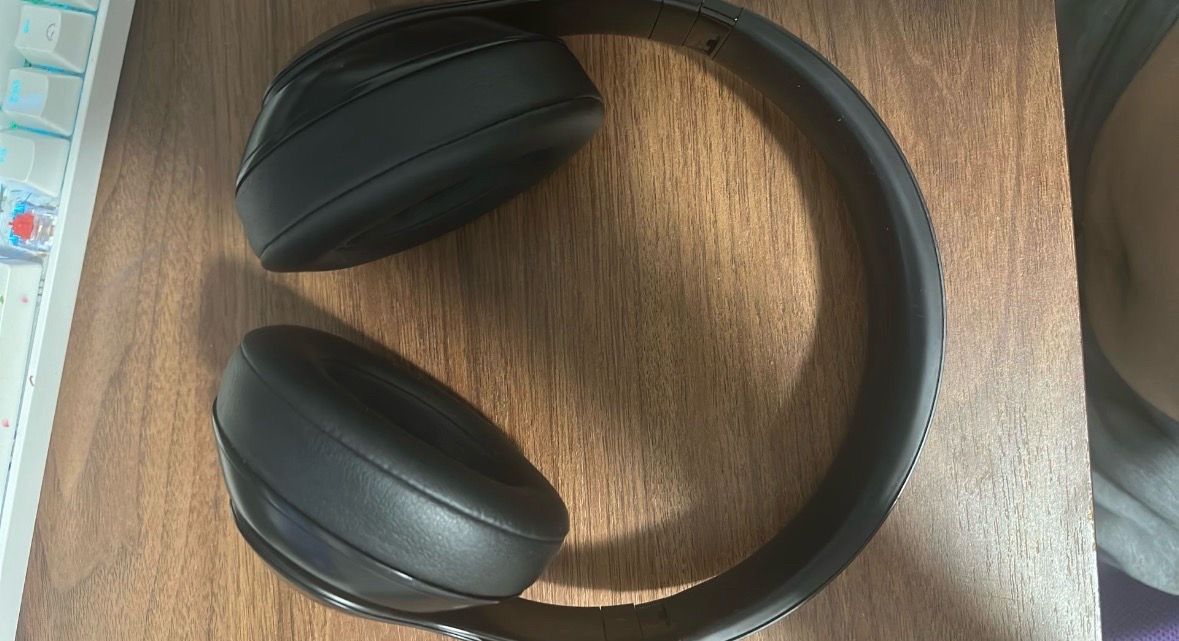 Beats Studio 3