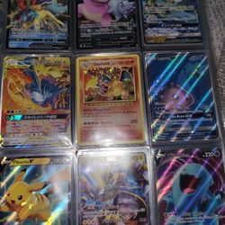Ultra Rare Pokemon Tcg Cards for Sale in Princeton, FL - OfferUp