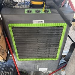 OEMTools Swamp Cooler