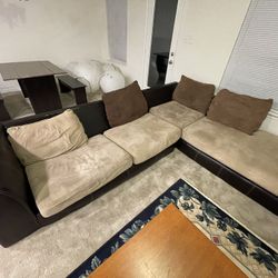 Sectional Couch