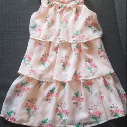 Janie and Jack Dress size 6 New