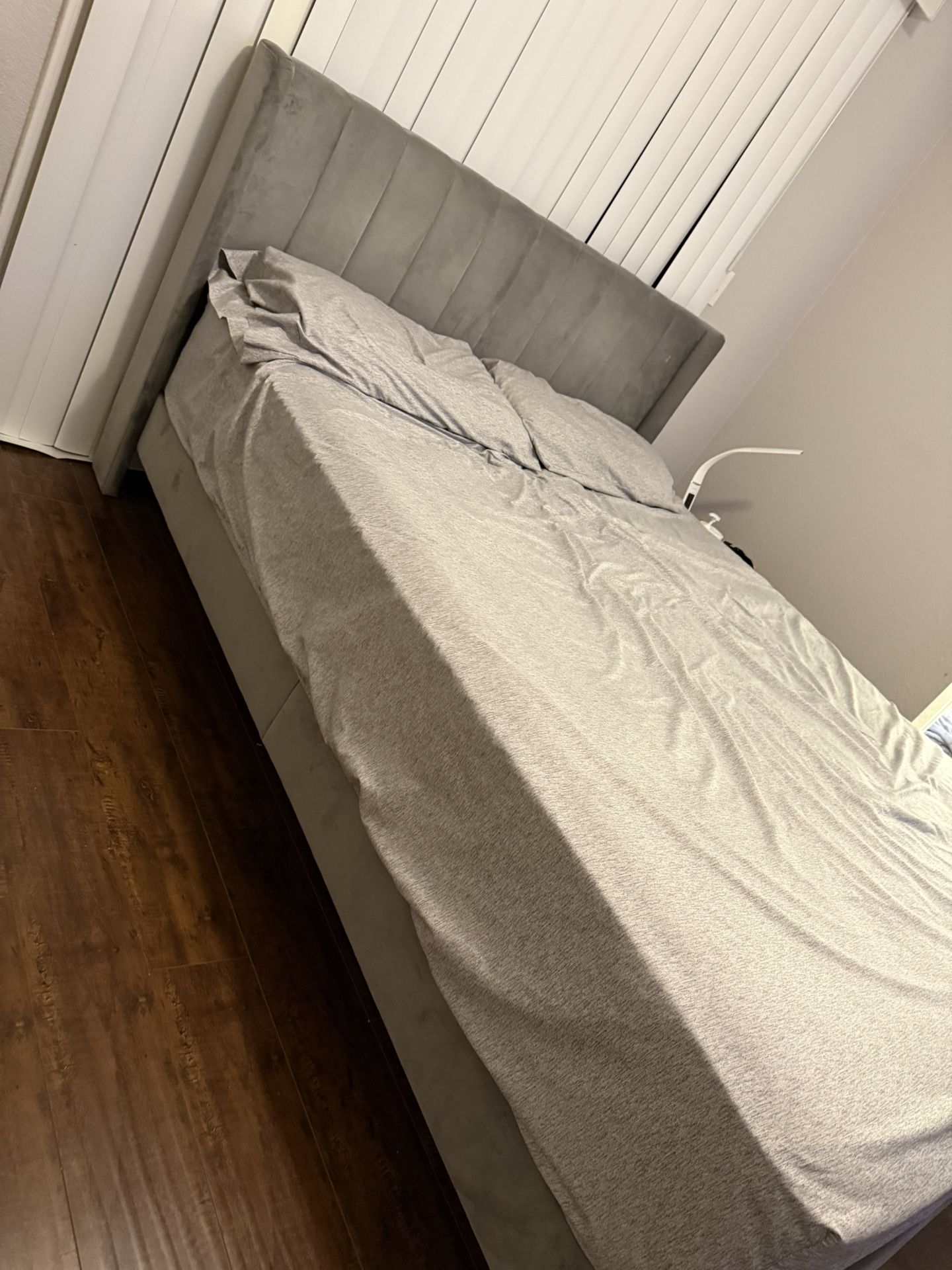 Bed Frame