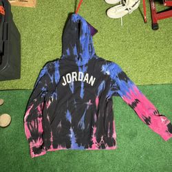 Jordan Hoodie
