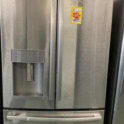 GE GYE22HSKSS REFRIGERATOR 59BE