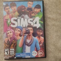 Sims 4