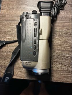 Canon Cam Recorder