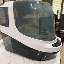 Baby Brezza Bottle Sterilizer & Washer