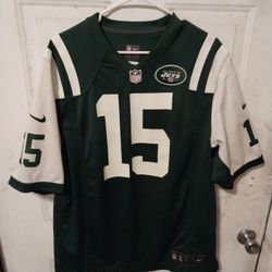 New York Jets On Field Jersey 