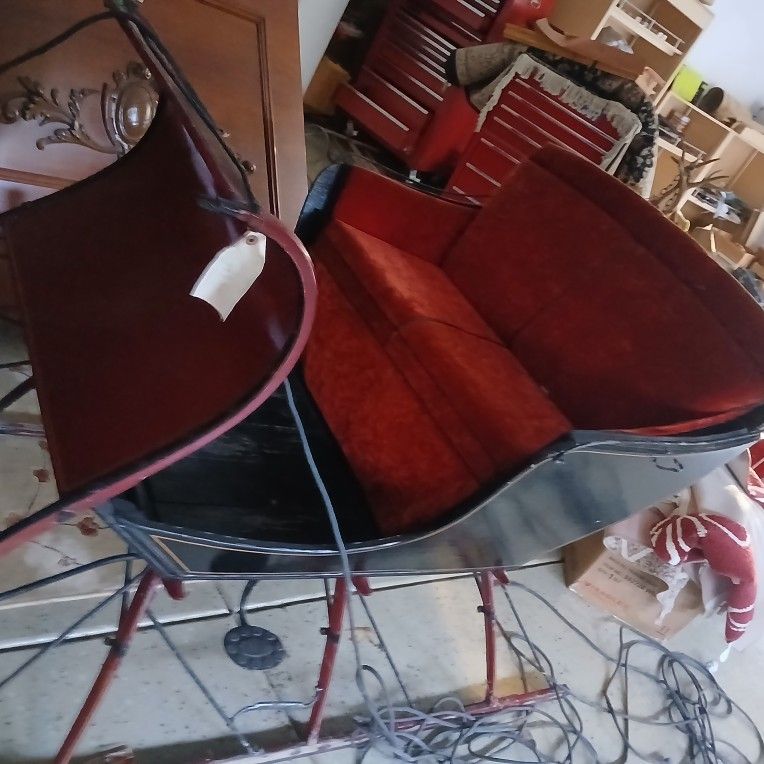 1880 horse Sled Excellent Condition,All Products : American Fashion Style Bags On Sale