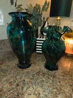 Vases
