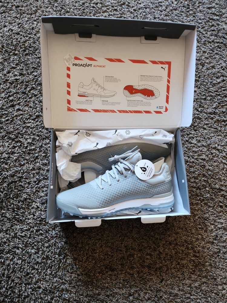 brand new, never used